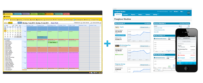 XERO Integration