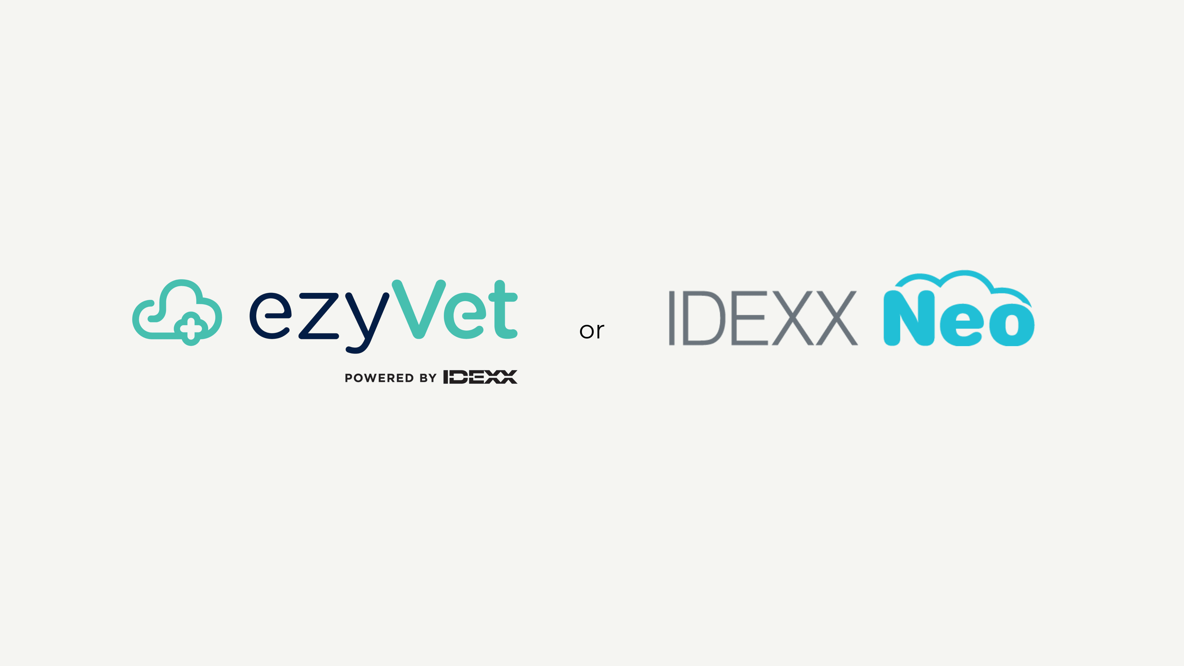 ezyVet or Neo
