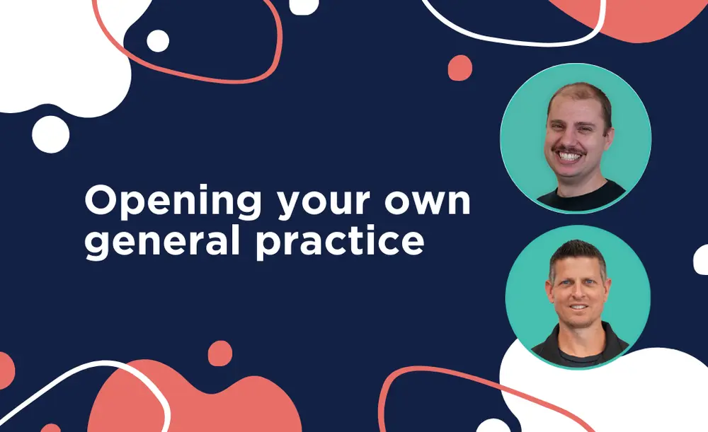 Starting a new veterinary practice | CE #20-1231876 | 1 hour