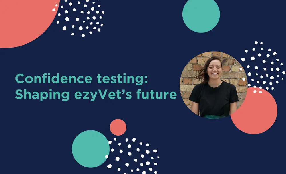 Confidence Testing