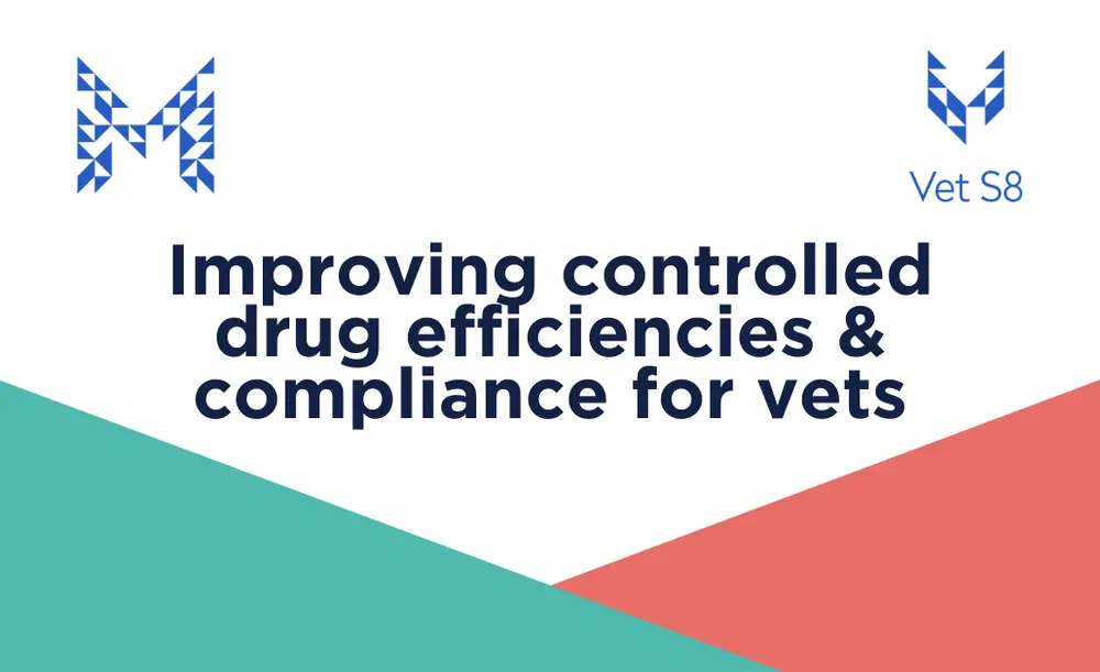 Controlled drug record compliance