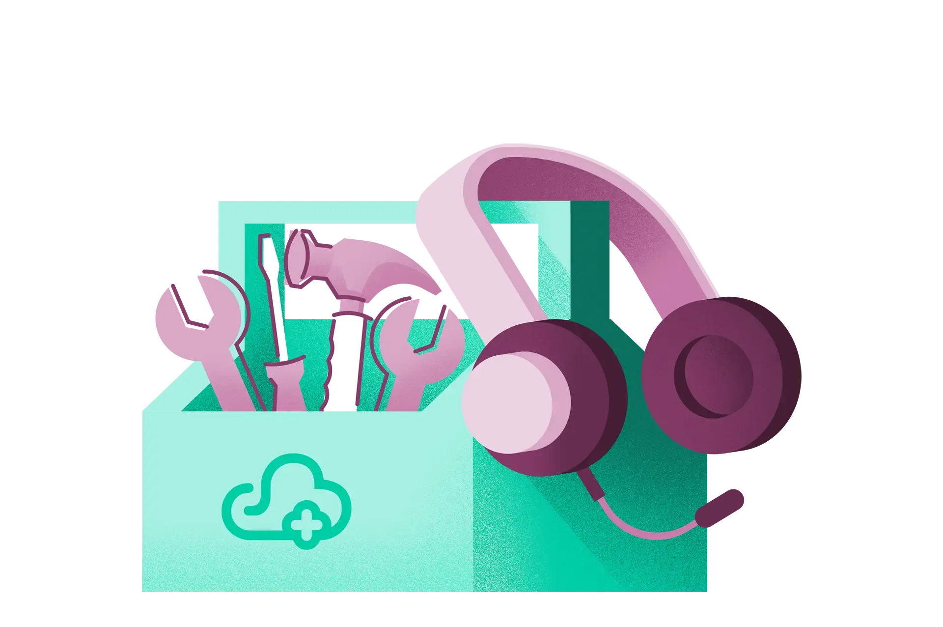 Veterinary software
