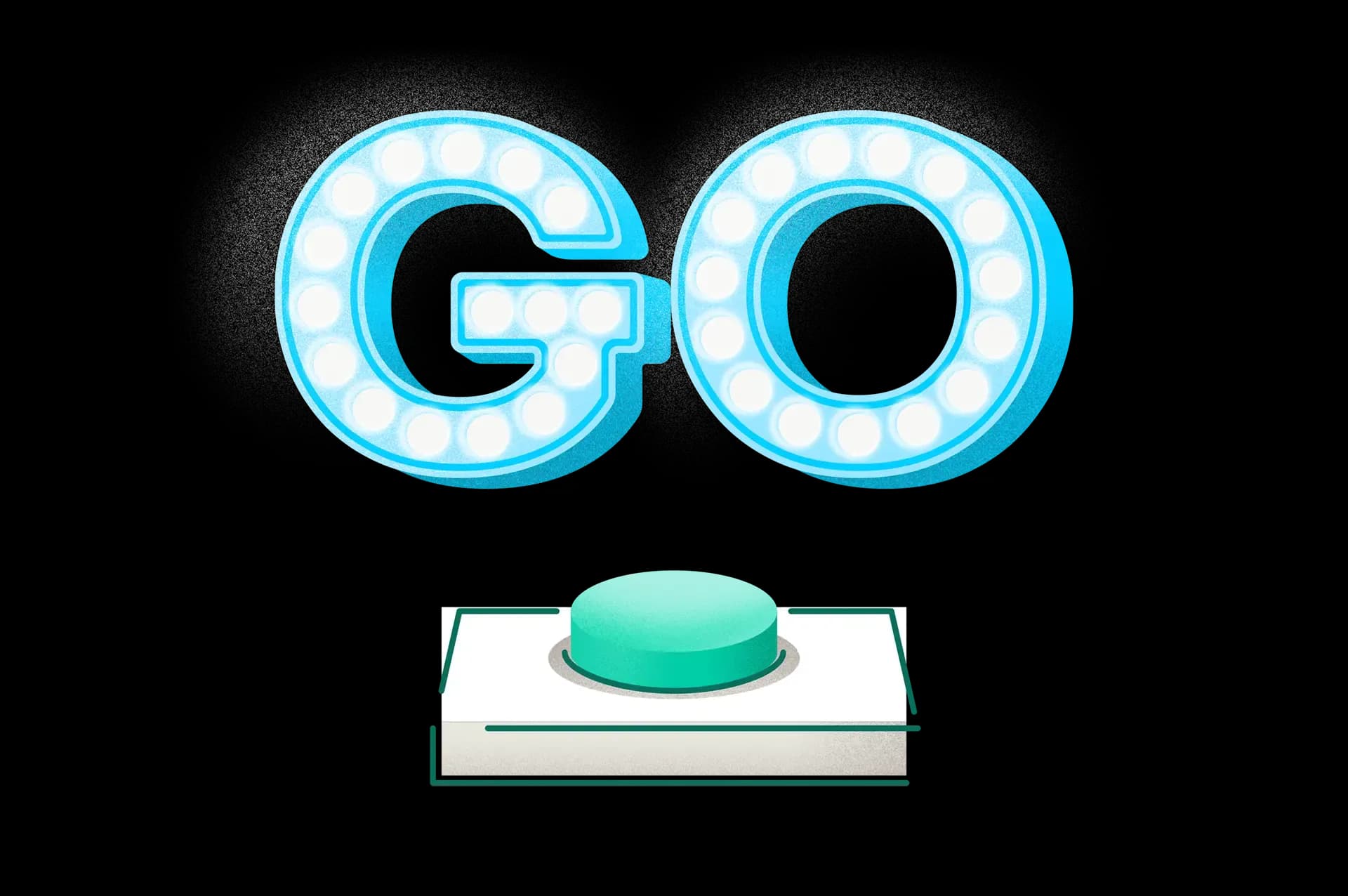 Go-live illustration.