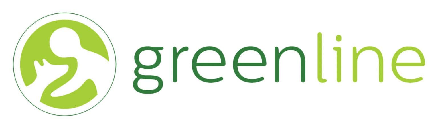 Greenline Logo