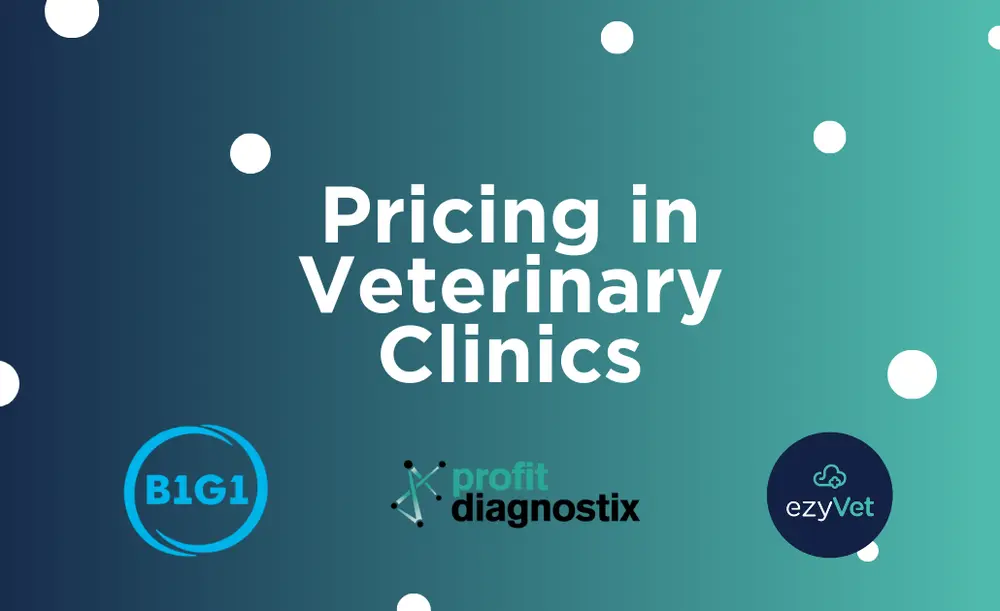 Pricing in Veterinary Clinics | CE #20-892091 | 1 hour