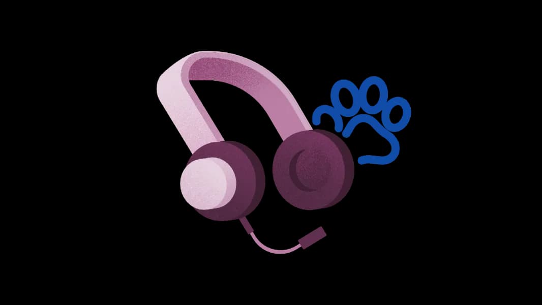 Support that understands veterinary medicine