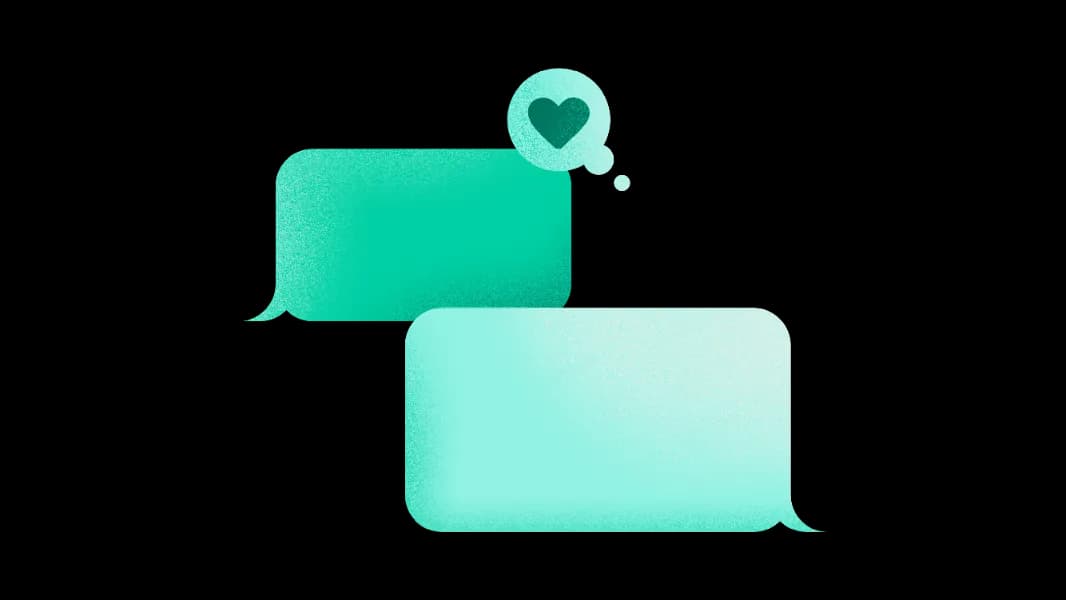 Better conversations