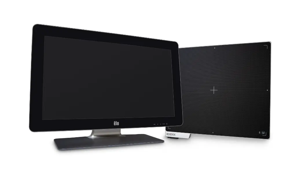 ImageVue DR30 Digital Imaging System