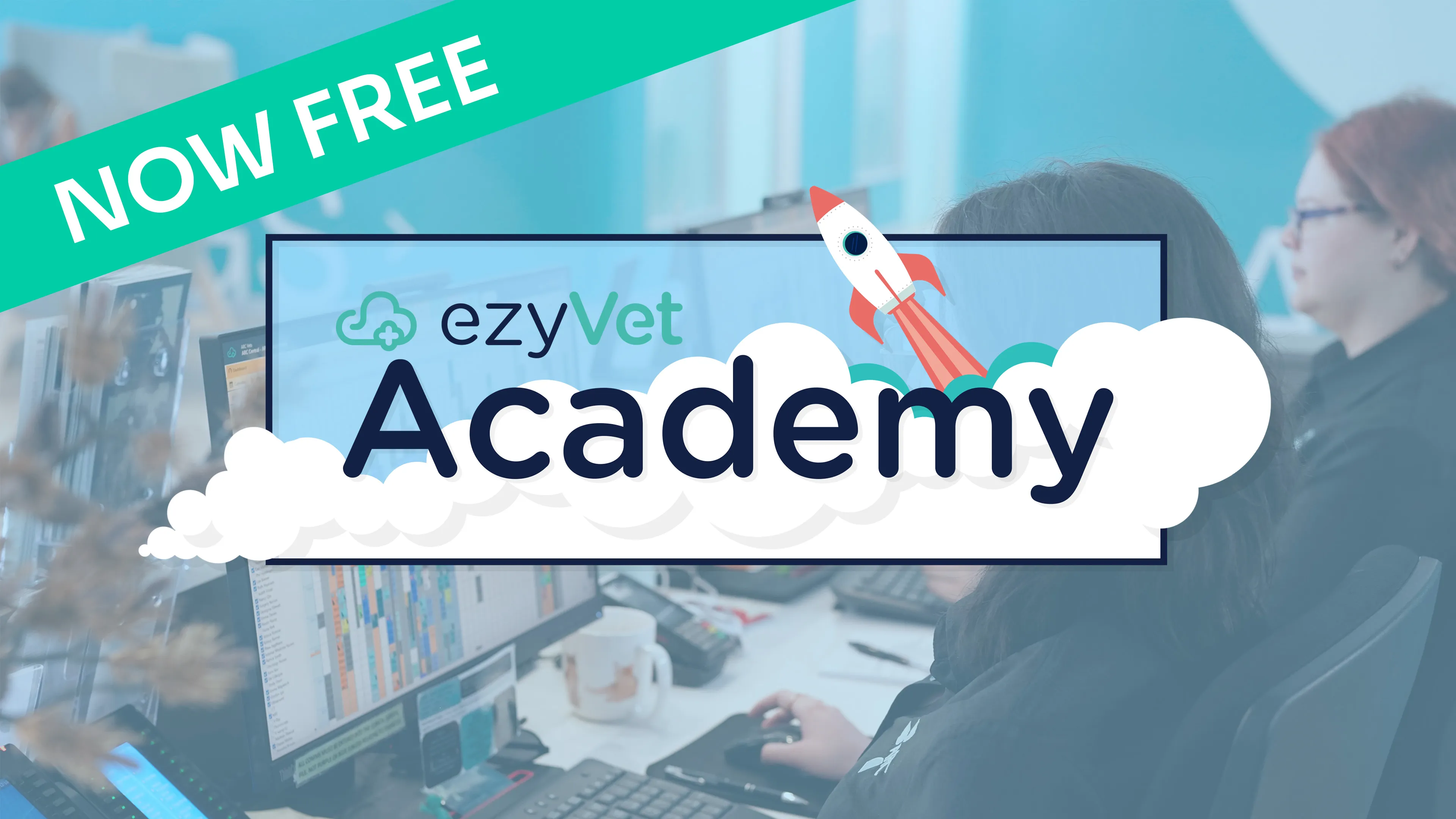 ezyvet academy
