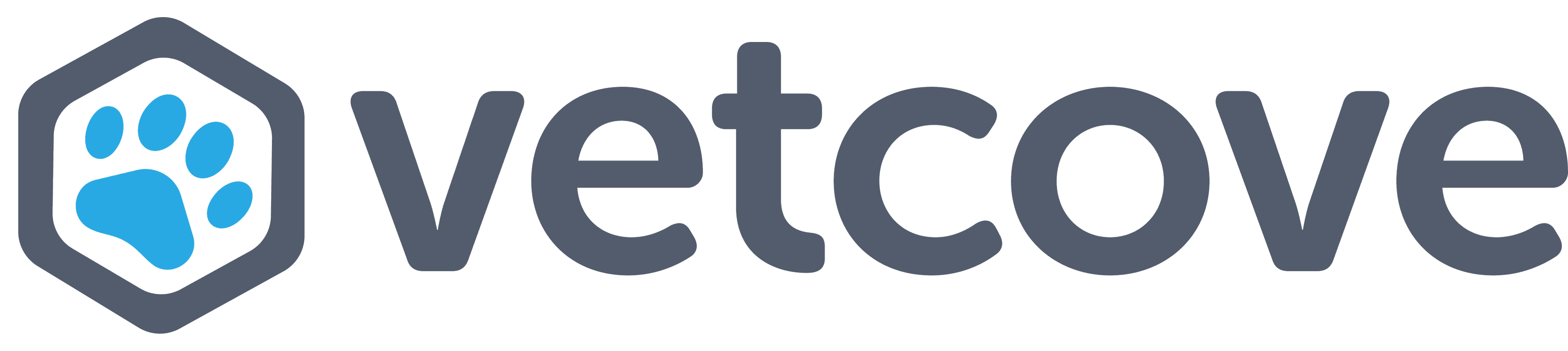 Vetcove logo