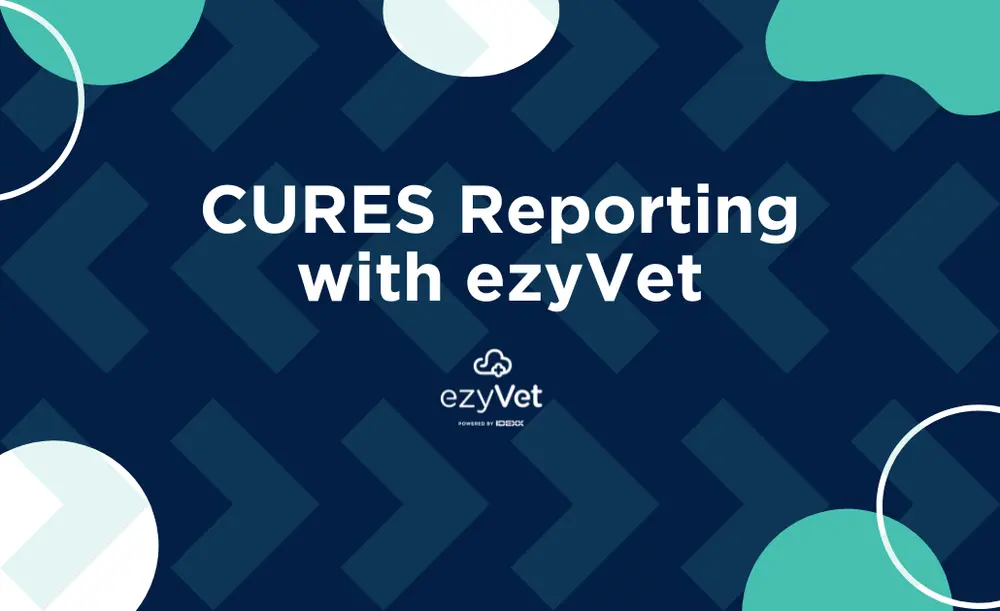 CURES Reporting Webinar Training