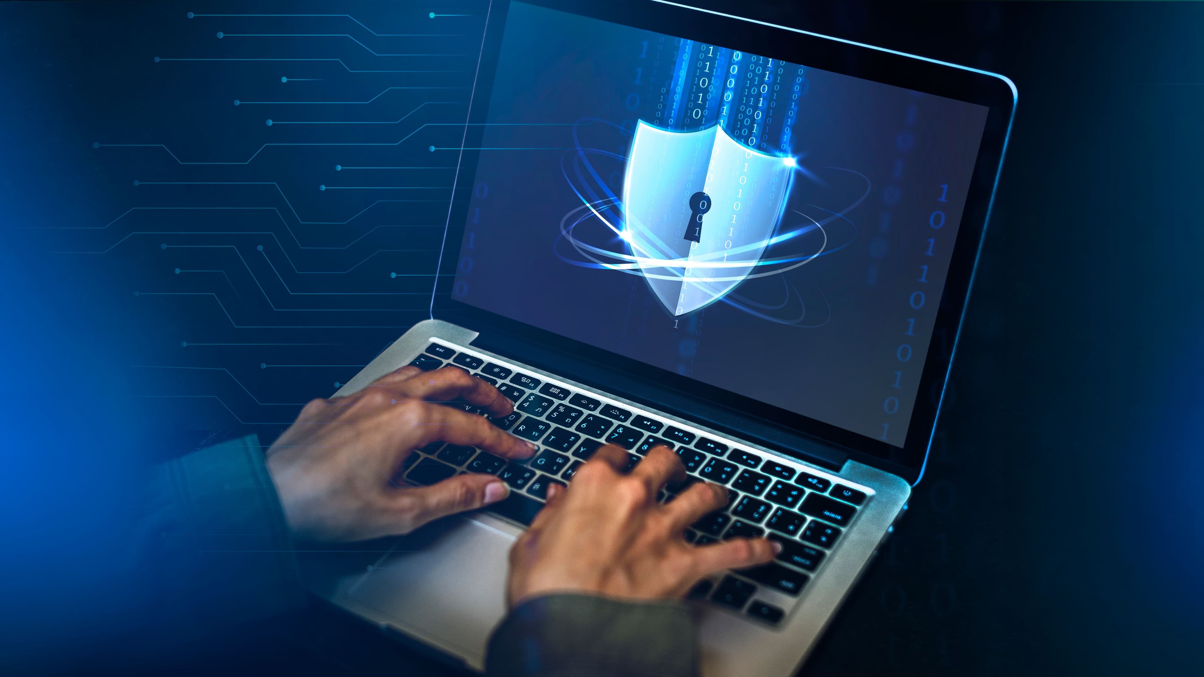 Cybersecurity thumbnail