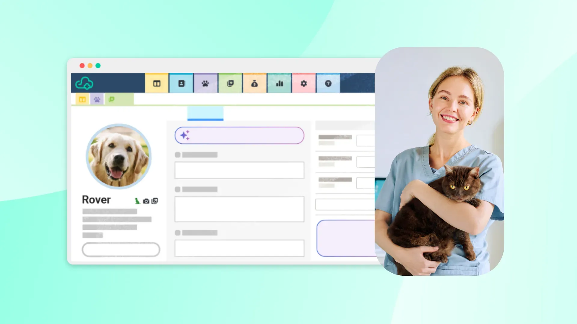 7 tips for onboarding a new veterinary technician 1030 x 630