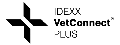 IDEXX VetConnect PLUS Logo