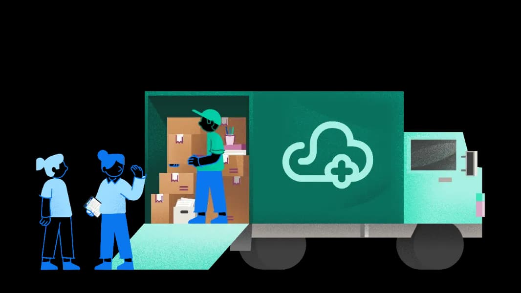 ezyVet implementation migrate