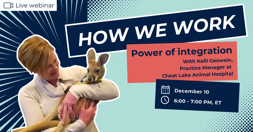 How We Work | Power of integration with Kelli Geswein