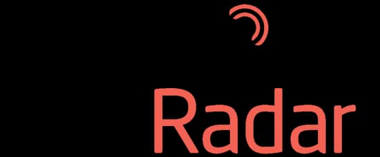 Vet Radar Logo