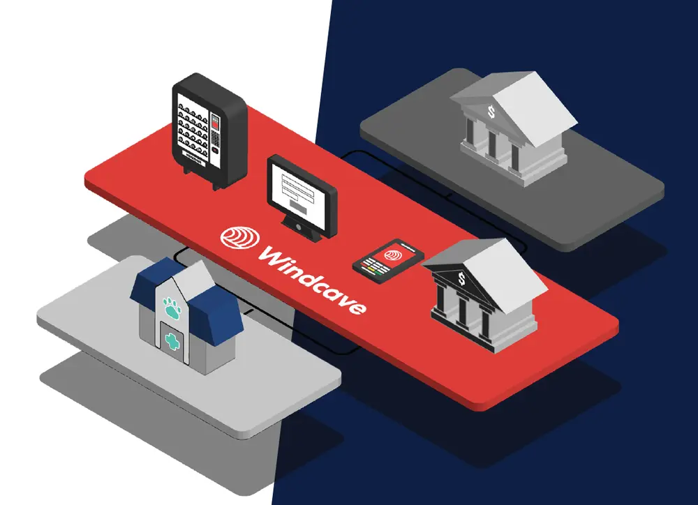 ezyVet & Windcave - Simplify your payments