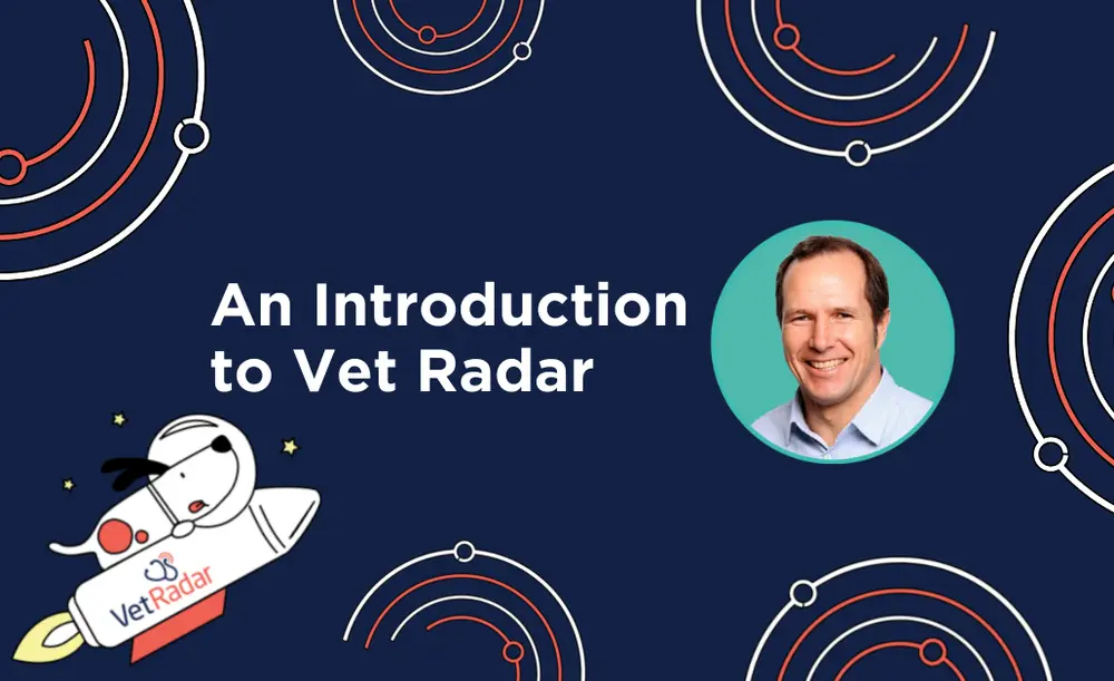 An Introduction to Vet Radar