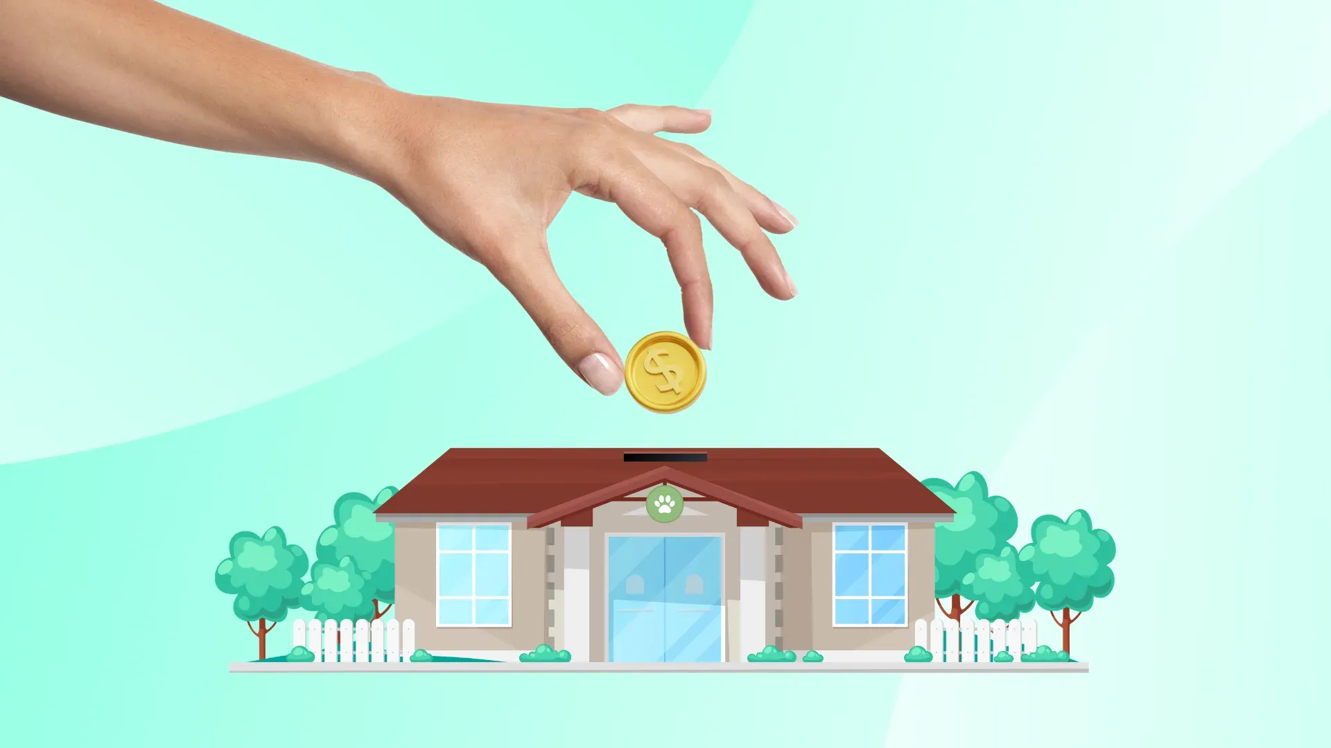 Piggy bank 1030 x 630