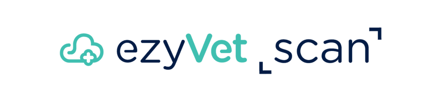 ezyVet Scan