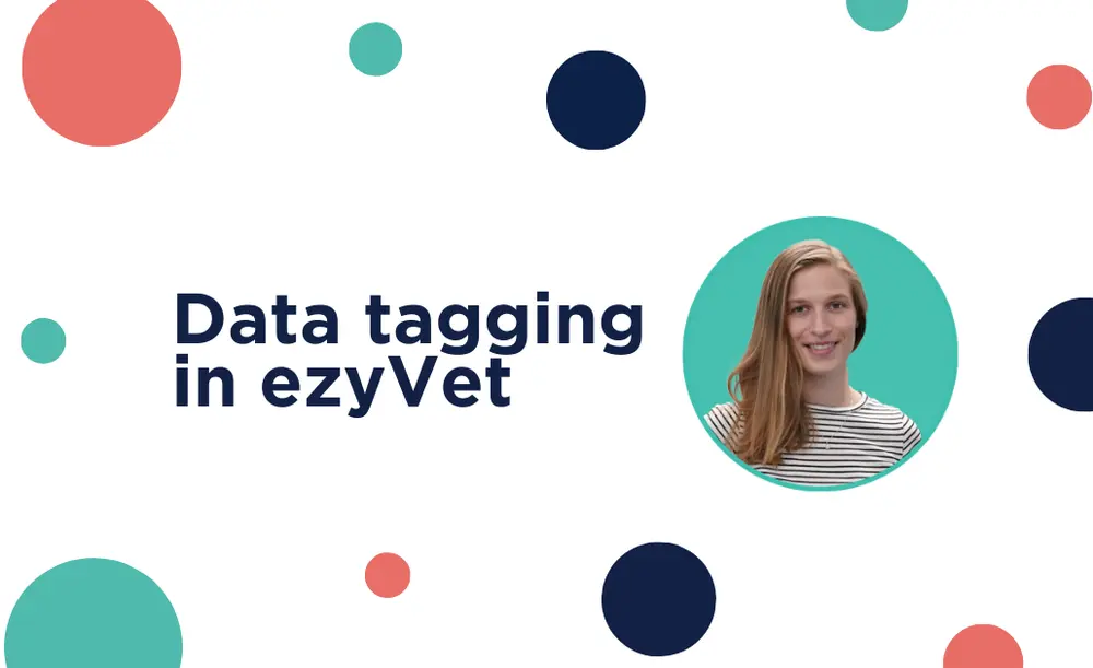 Data Tagging in ezyVet