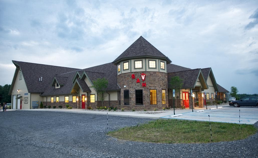 Sunbury animal hospital 1030 x 630