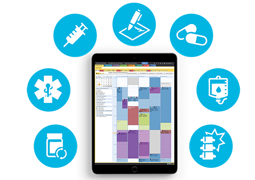 Integrated Suppliers