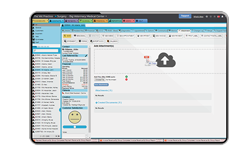 Xero Add On