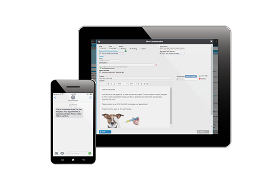 Access Anywhere
