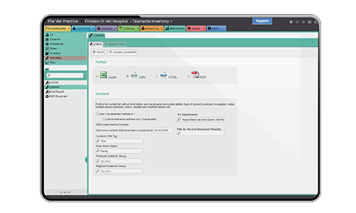 Xero Add On